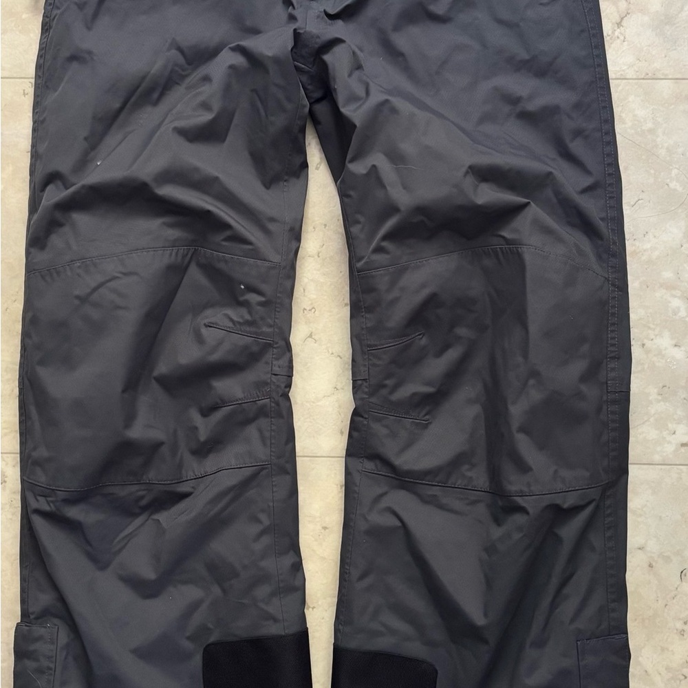 REI ski pants snowboard pants Boys size 10-12
